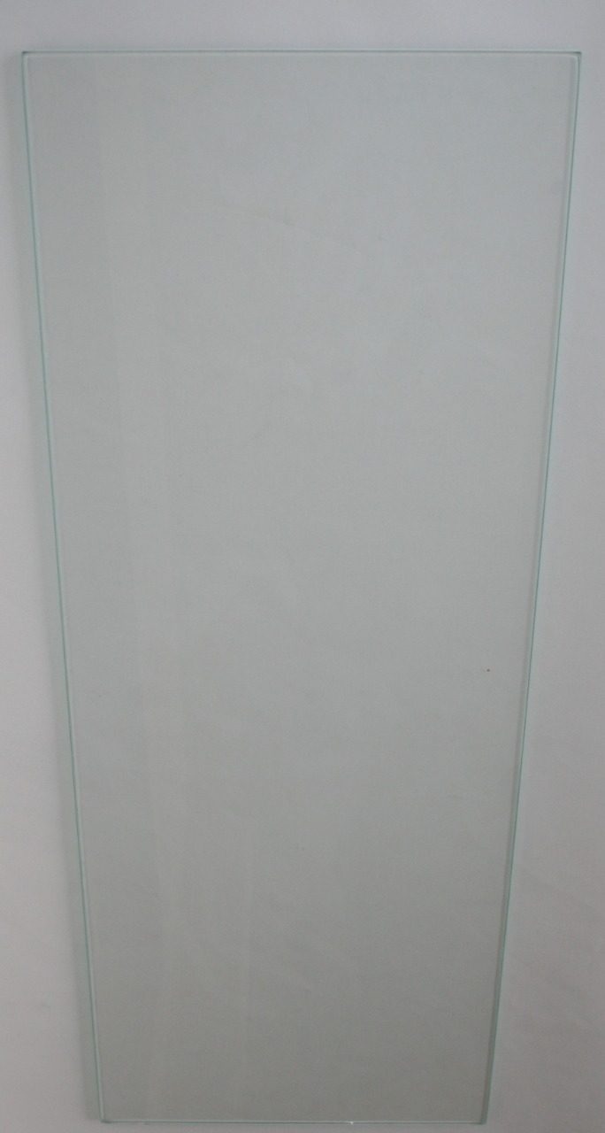 ELMAG Schutzglas für Halogenlicht
