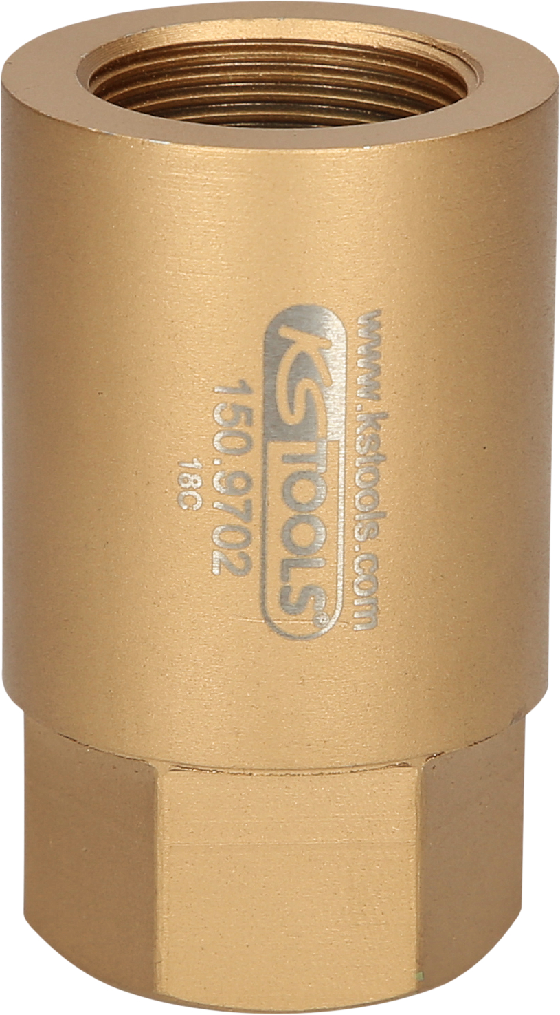 KS Tools Gelenkwellen-Adapter für Fiat