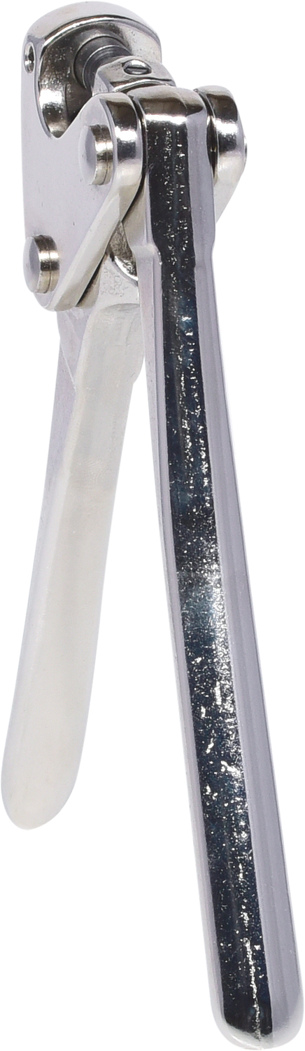 KS Tools Blei-Plombenzange 8mm, 130mm