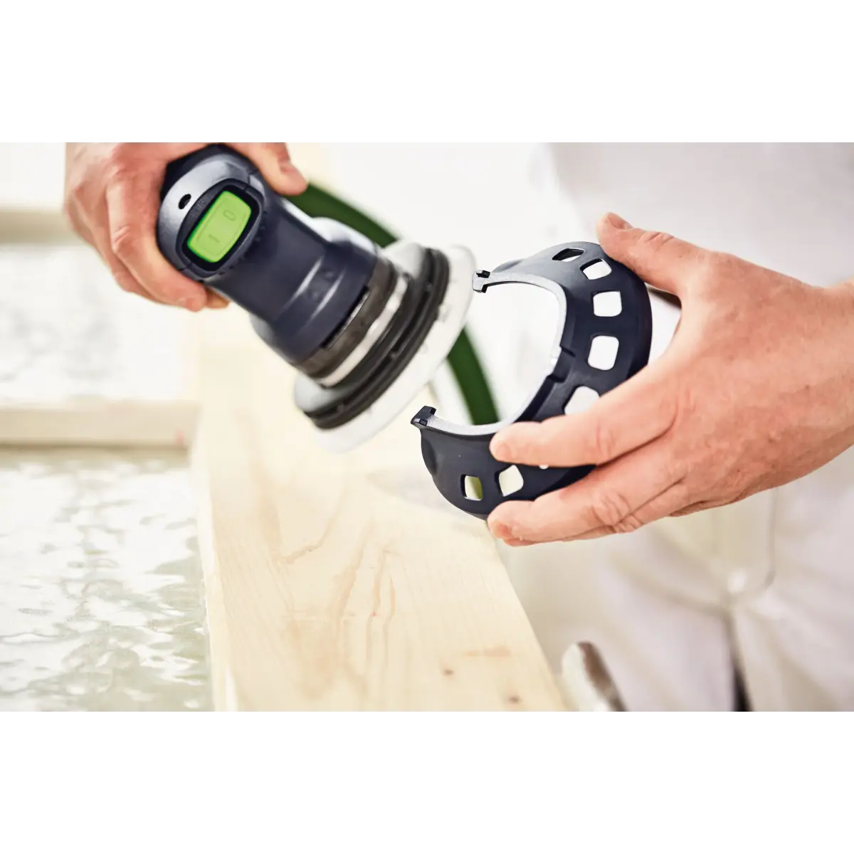 Festool Exzenterschleifer ETS 125 REQ-Plus
