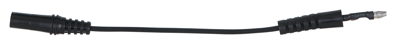 KS Tools 4,0 mm Eingangsbuchse mit Prüfadapterstecker rund