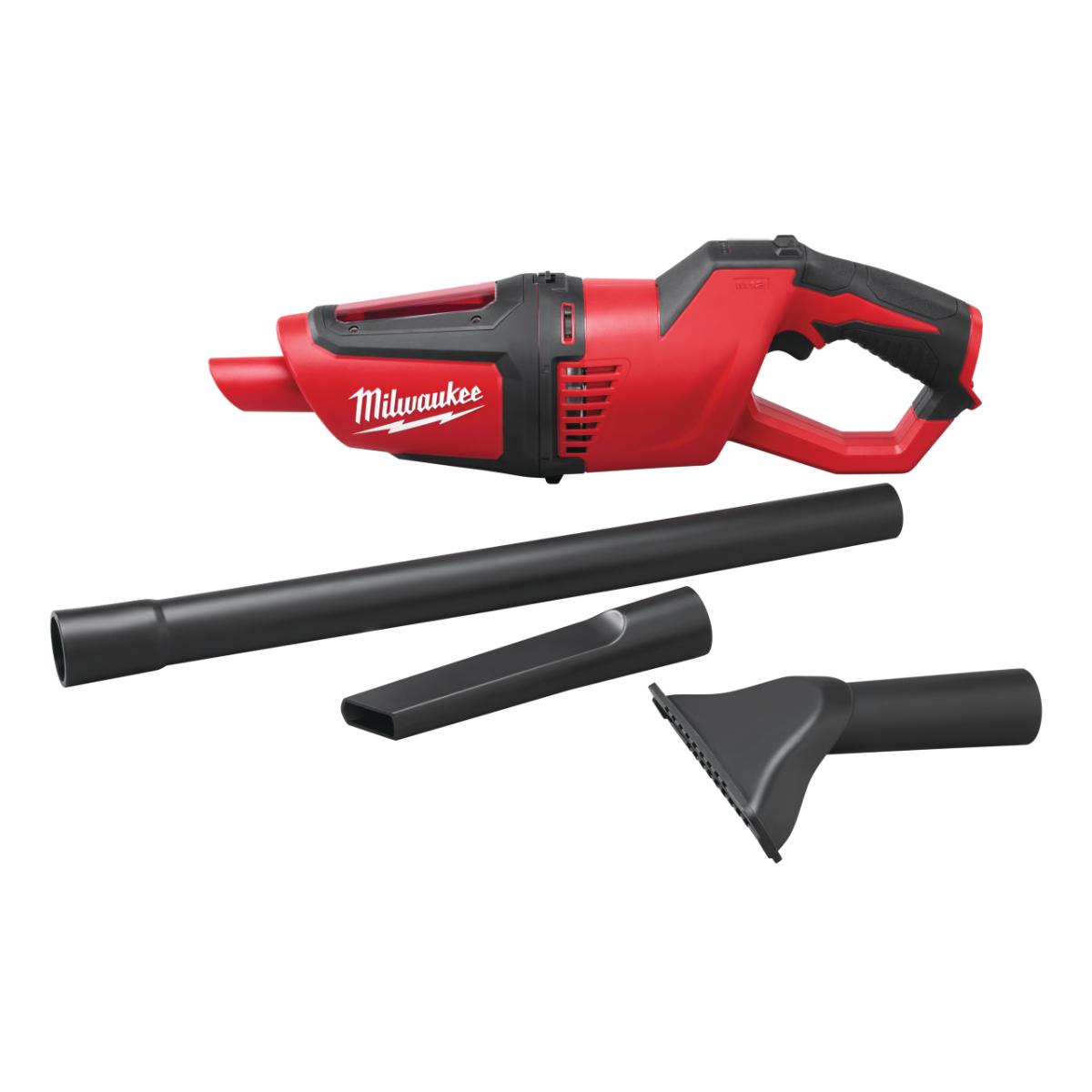 Milwaukee Akku-Handstaubsauger M12 HV-0