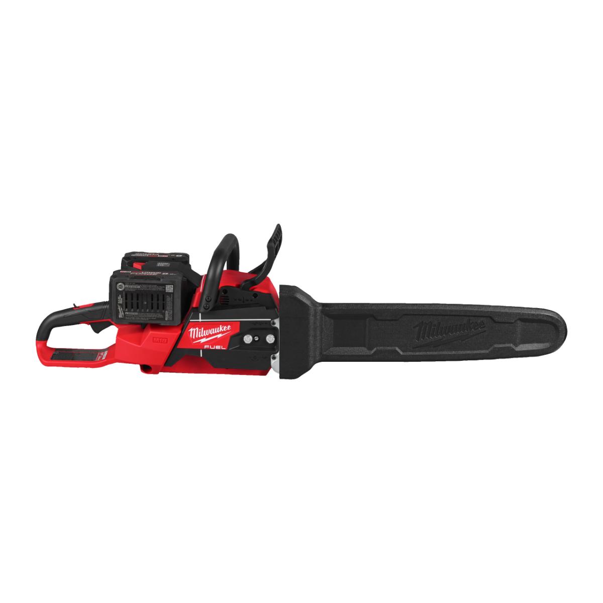 Milwaukee M18 FUEL Akku-Kettensäge 50 cm Schwert M18F2CHS50-802