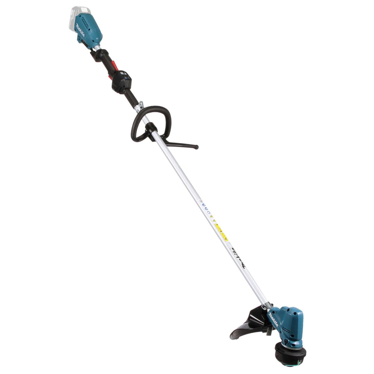 Makita Akku-Rasentrimmer 18V - 3.500-6.000 U/min - 230/255/300 mm - DUR190LZX9