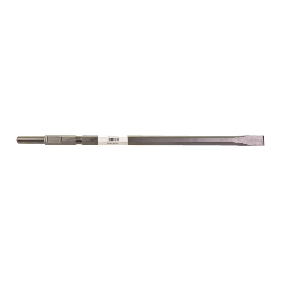 Milwaukee - FLACHMEISSEL 21 MM HEX 600X24 MM - 4932479215