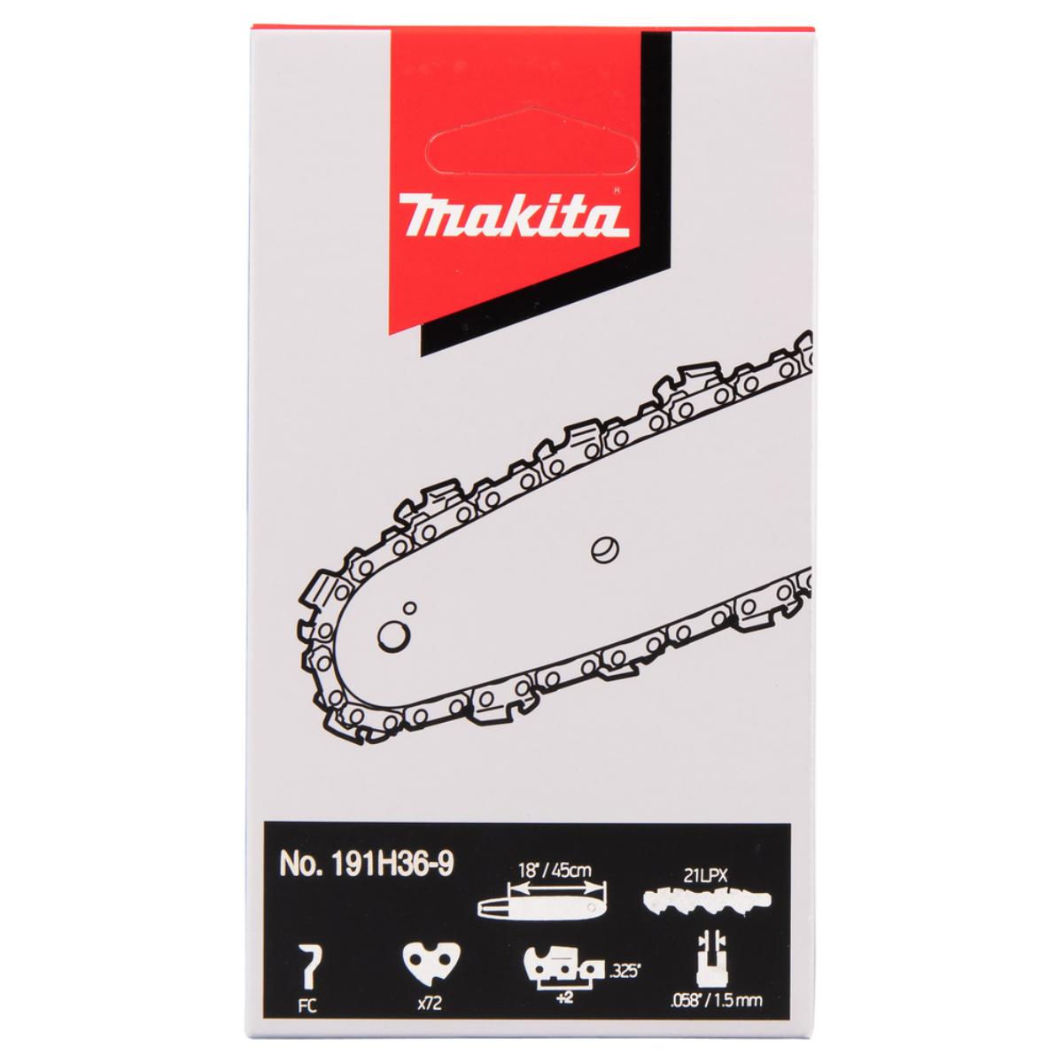 Makita Sägekette 21LPX 45cm