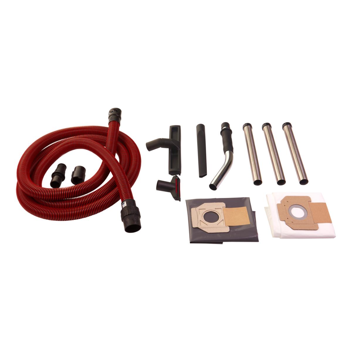 Milwaukee Absaugsystem AS-30LAC 30 Liter L-Klasse