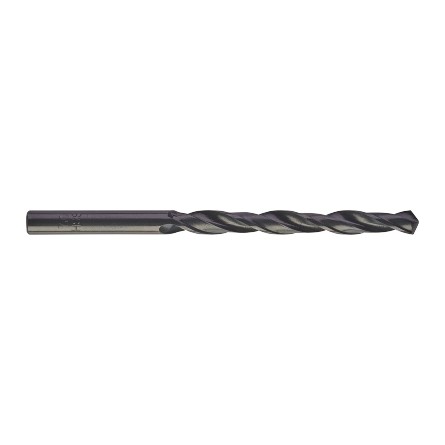 Milwaukee - METALLBOHRER HSS-R 7.0X109MM (10) - 4932363504
