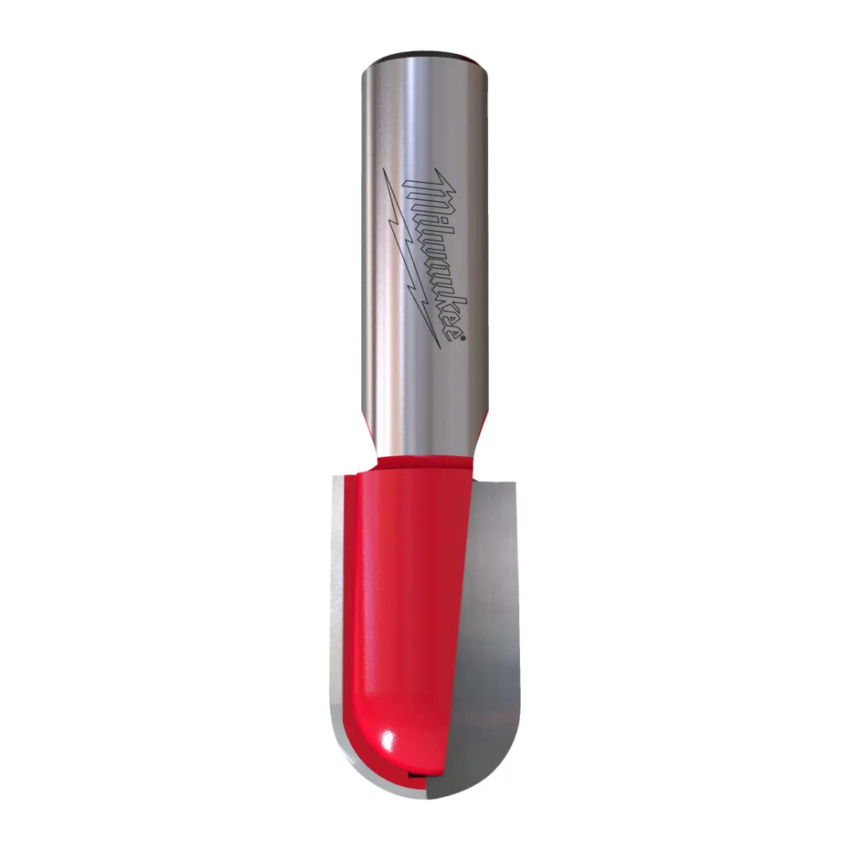 Milwaukee Radius-Hohlkehlfräser 1/2" Schaft 19 x 73 mm
