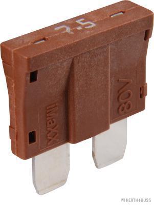 HERTH&BUSS Sicherung, Standard, 80 V max.