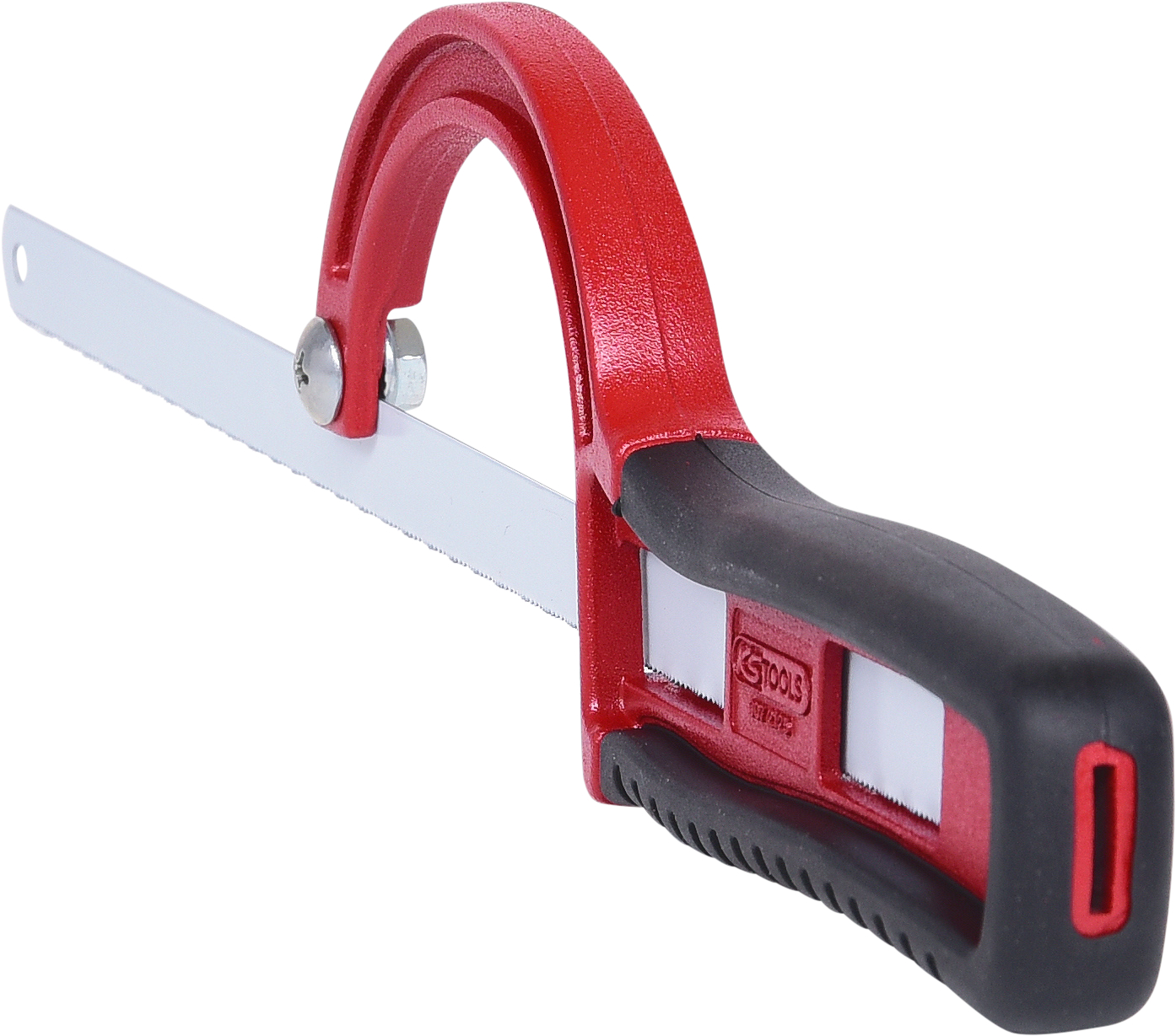 KS Tools Metall-Einhandsägebogen, 300mm