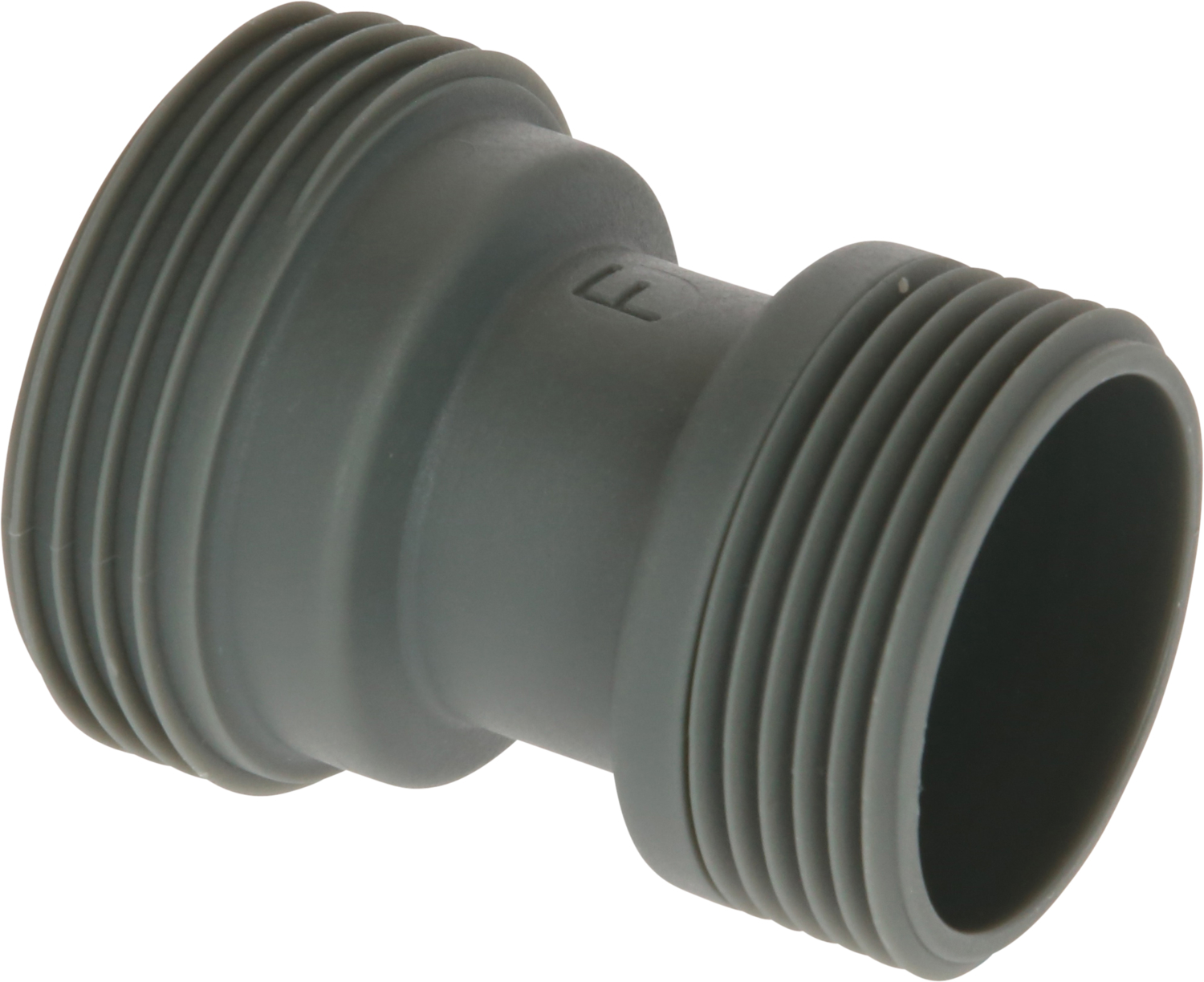 KS Tools Adapter F, grau