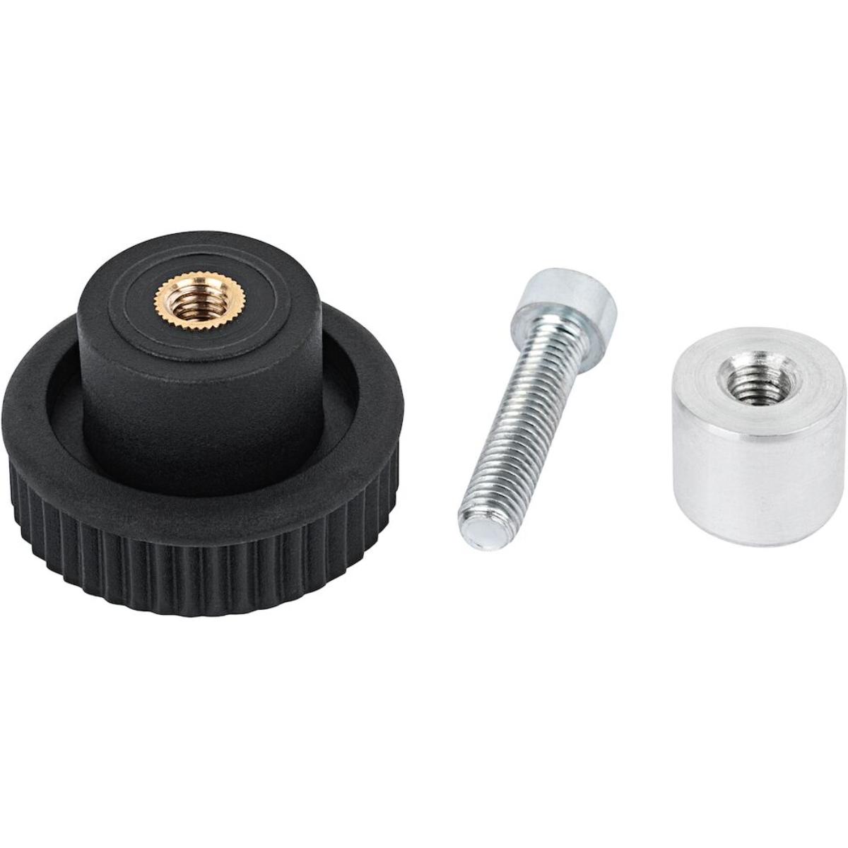 BESSEY Adapter für Multifunktionstische STC-SET-T20