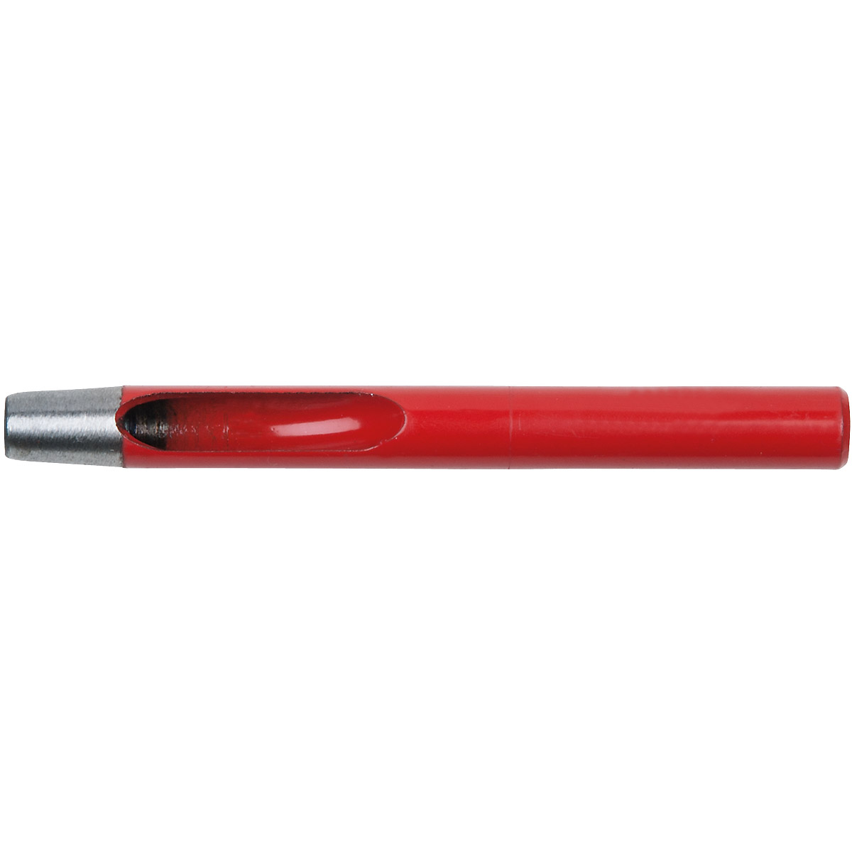 KS Tools Rundlocheisen