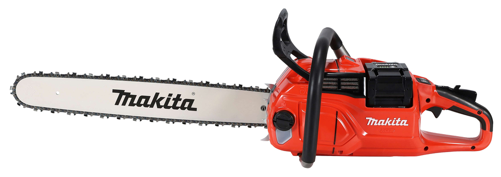 Makita Akku-Kettensäge XGT 40V max. mit Akku 8,0 Ah & Ladegerät - UC030GE103