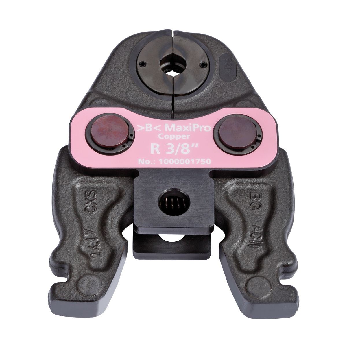 ROTHENBERGER Pressbacke Compact >B< MaxiPro