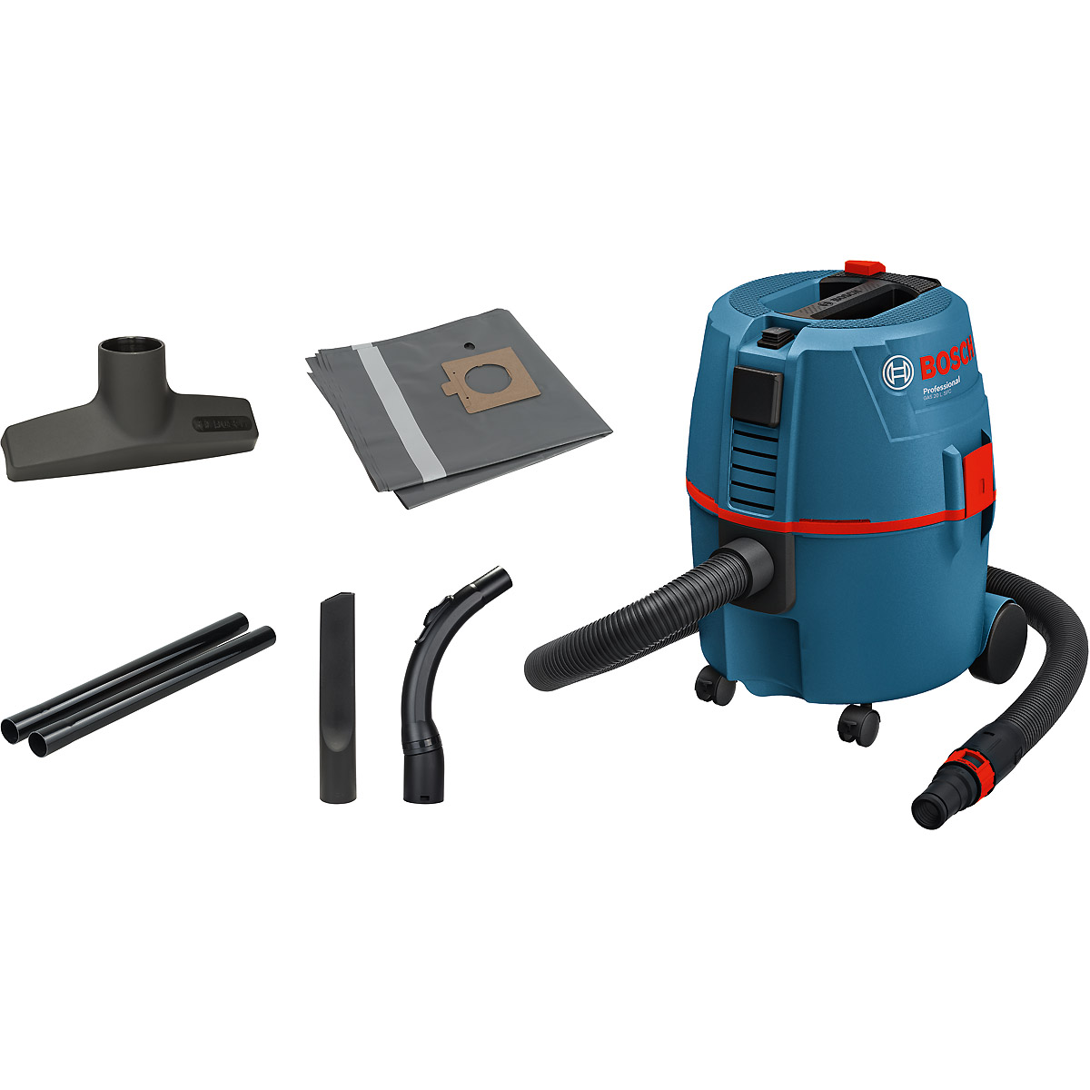 Bosch Trockensauger GAS 20 L SFC