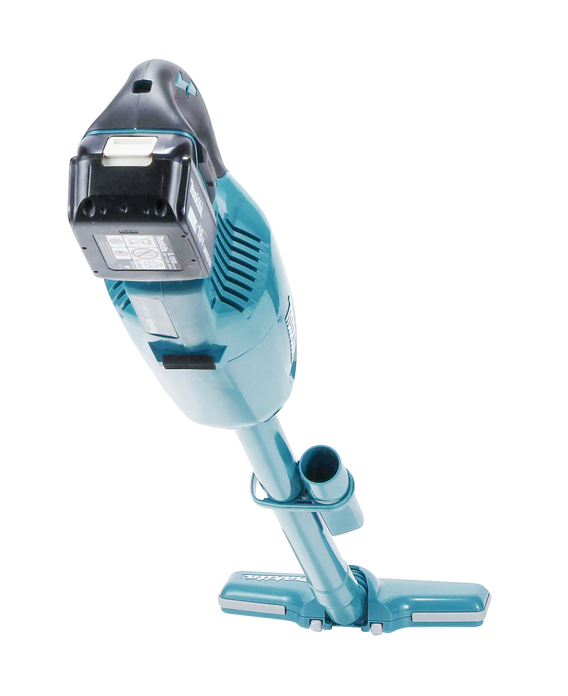 Makita Akku-Staubsauger 18V LXT - DCL280FZ