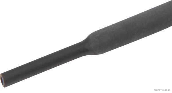 HERTH&BUSS Wärmeschrumpfschlauch 1,5/0,5 mm, 3:1, 10m