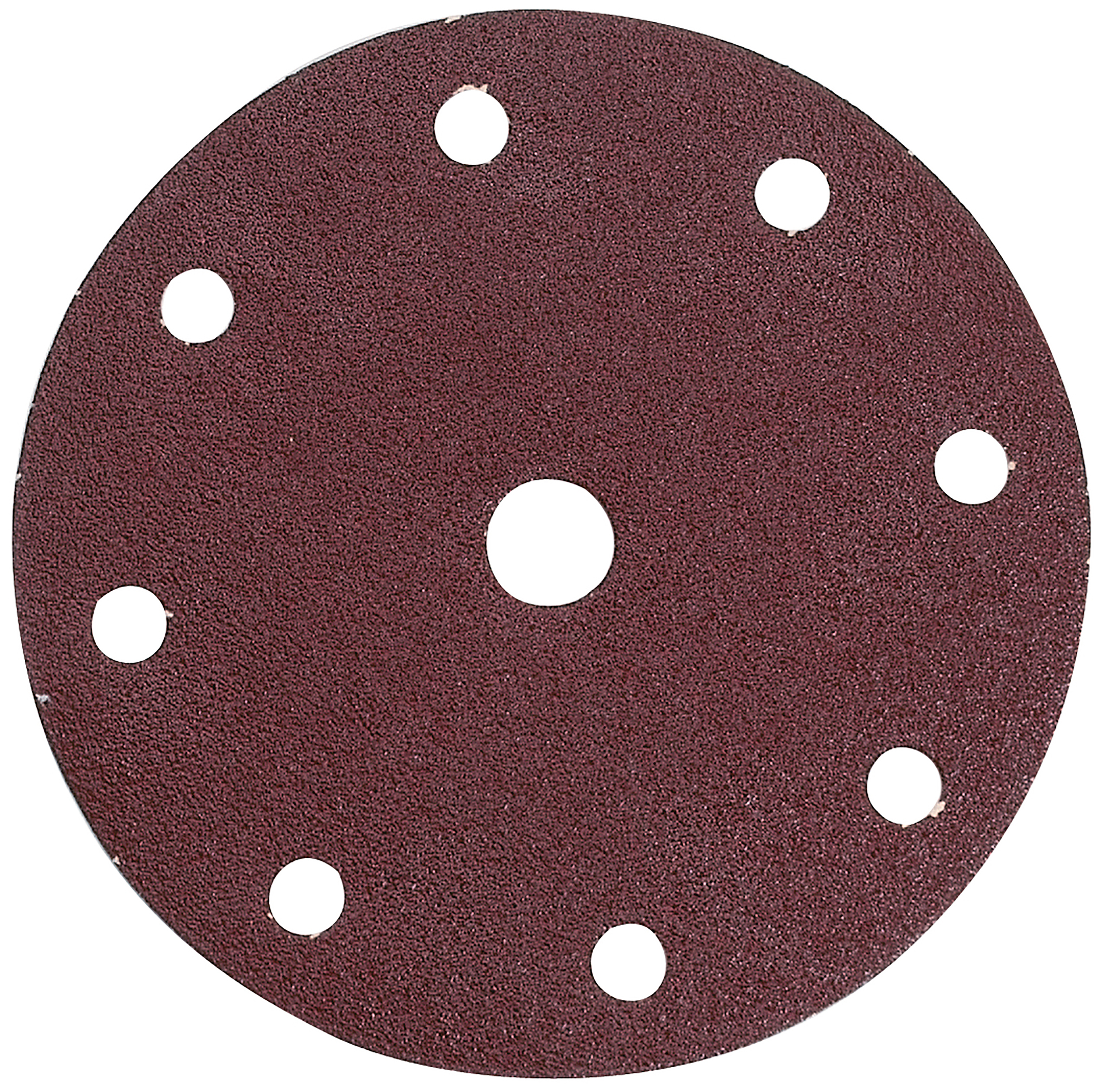 Makita Schleifpapier, 50 Stück - Ø 150 mm - Körnung 180 - P-32633