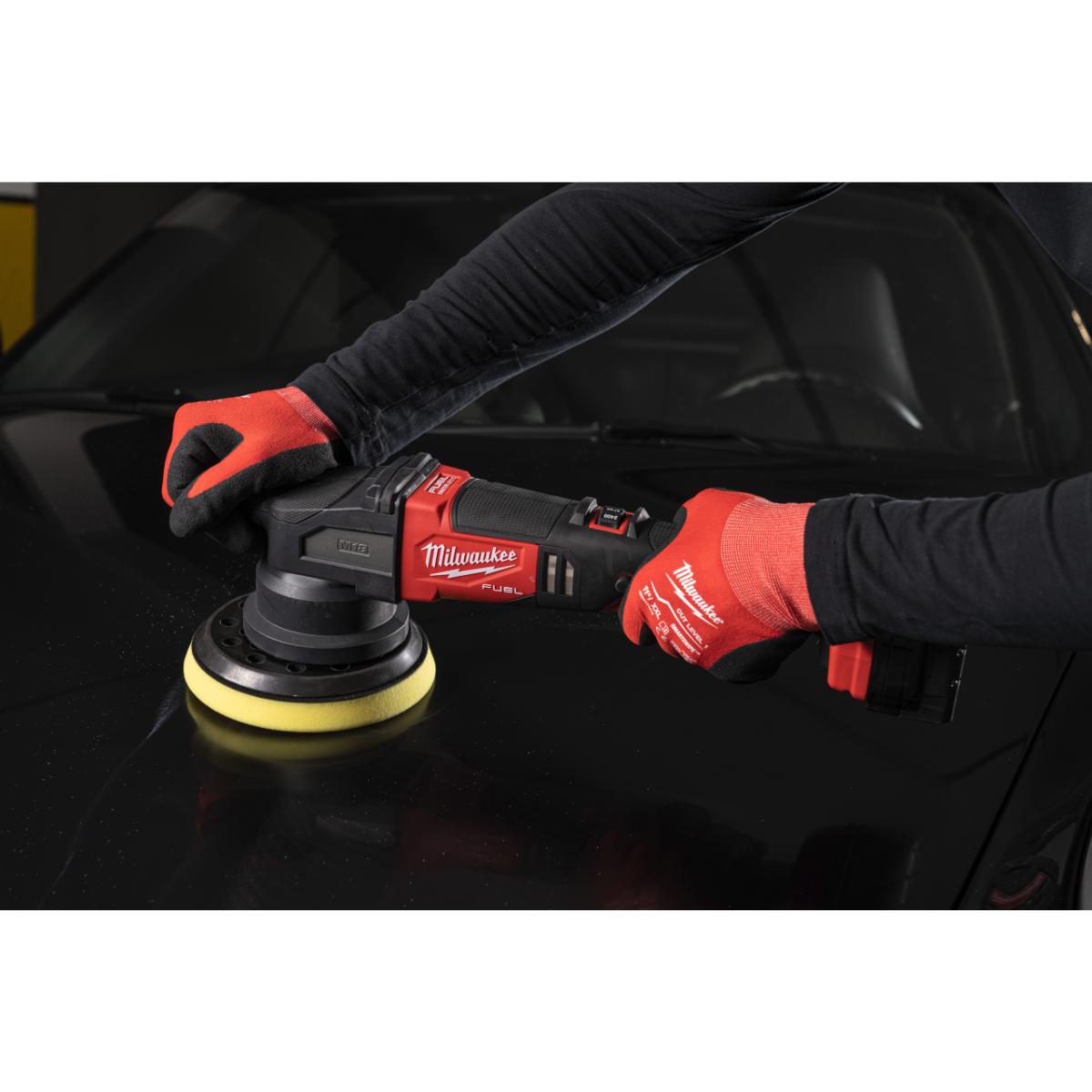 Milwaukee Politur 1000ml