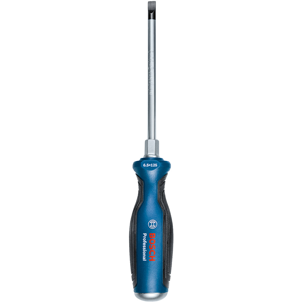 Bosch Schraubendreher SL 6,5 x 125