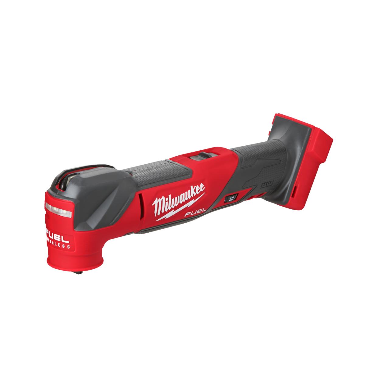 Milwaukee M18 FUEL™ Akku-Multitool M18 FMT-0X
