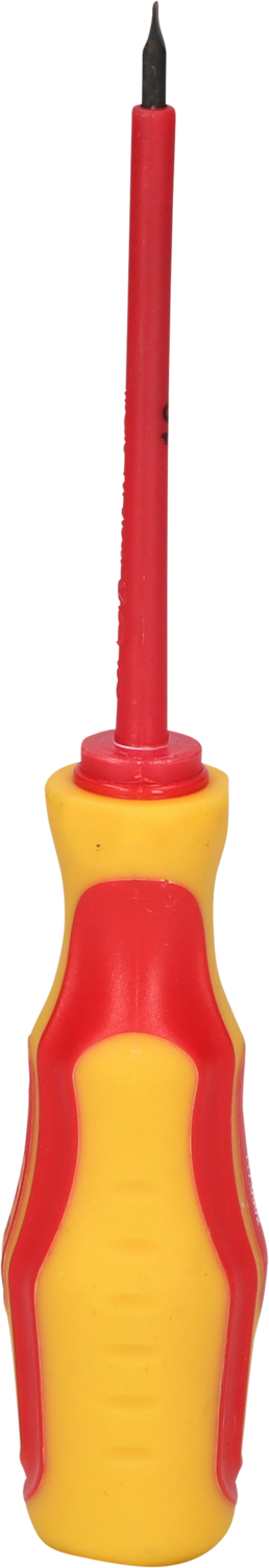 KS Tools ERGOTORQUE VDE Schlitz-Schraubendreher