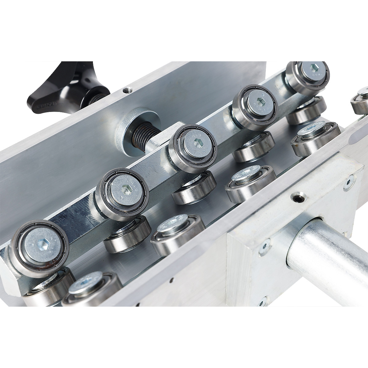 ROTHENBERGER Rohrrichter ROSTRAIGHT MSR