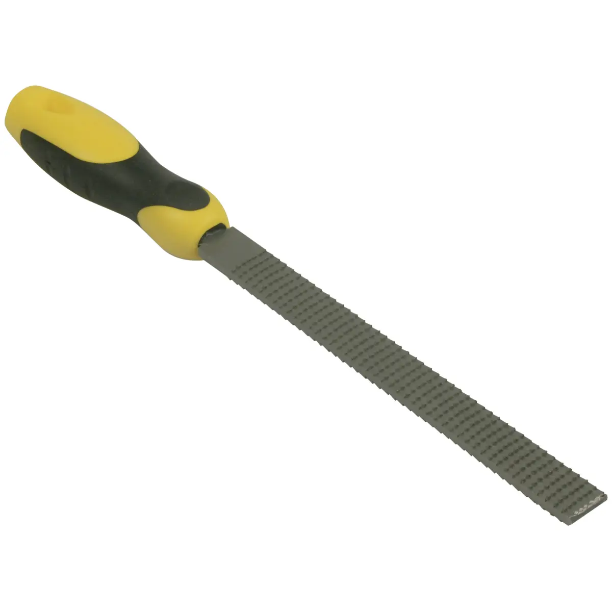 STANLEY Flachraspel mit Heft, Hieb 1, 200 mm