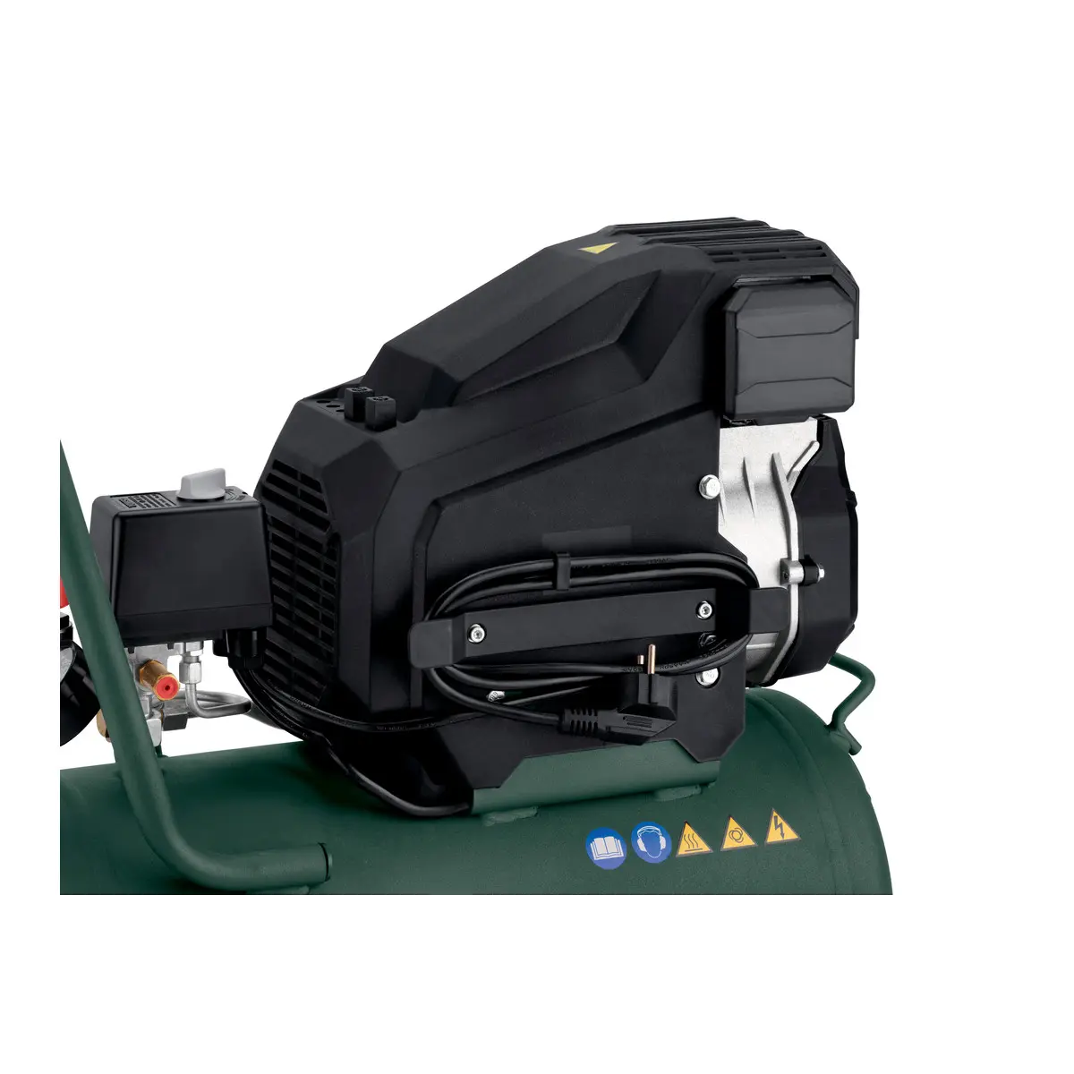 Metabo Kompressor Basic 250-24 OF - Karton