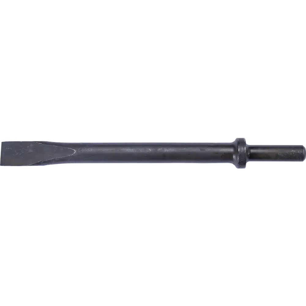 PFERD TOOLS Flachmeißel mit Nutzlänge 150 mm x 15 mm Schneidbreite / Einsteckgruppe EG01