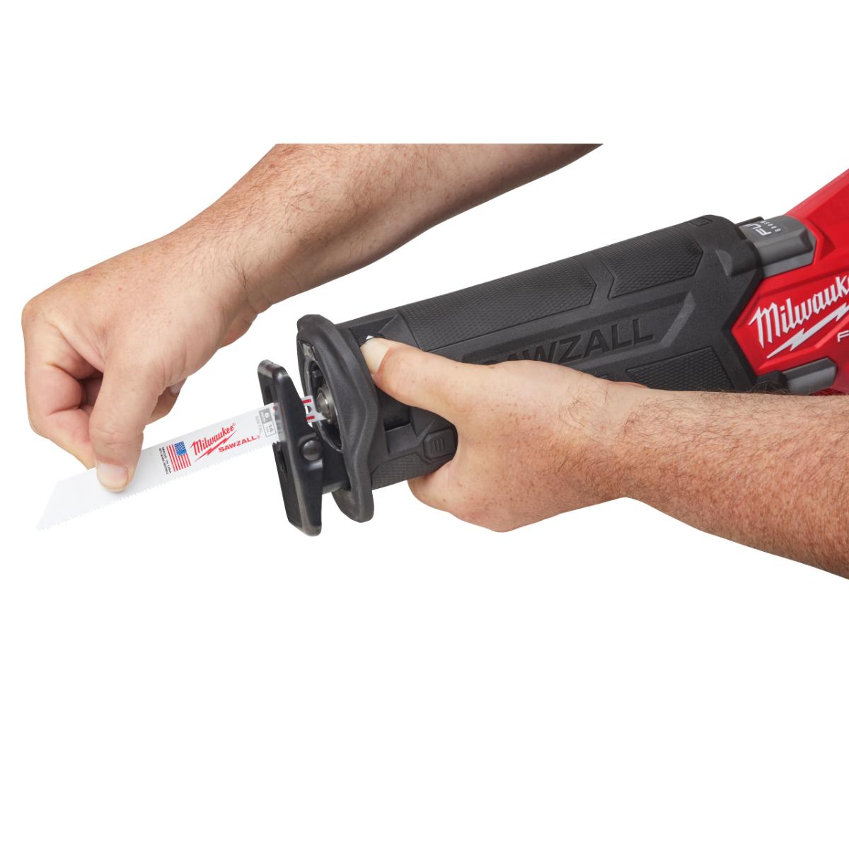 Milwaukee M18 POWERPACK M18FPP6G3-502B