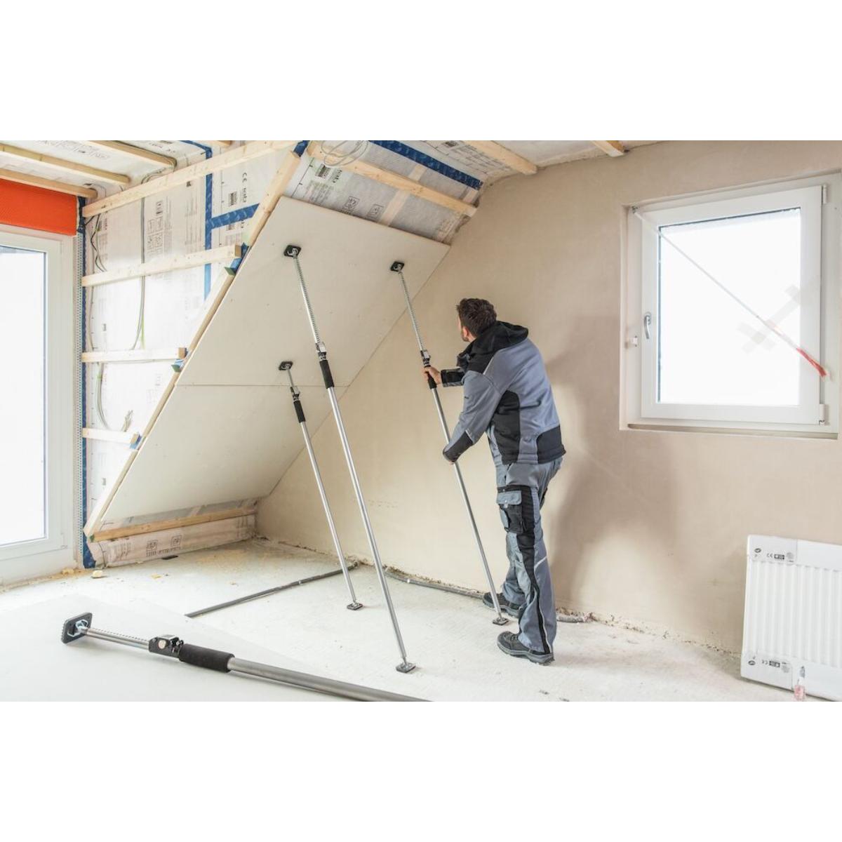 BESSEY Deckenstütze und Montagestütze ST