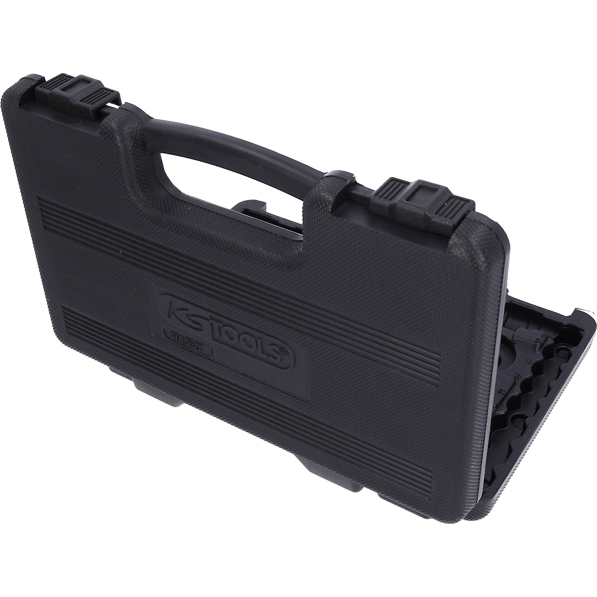 KS Tools Kunststoff-Leerkoffer für 918.0627
