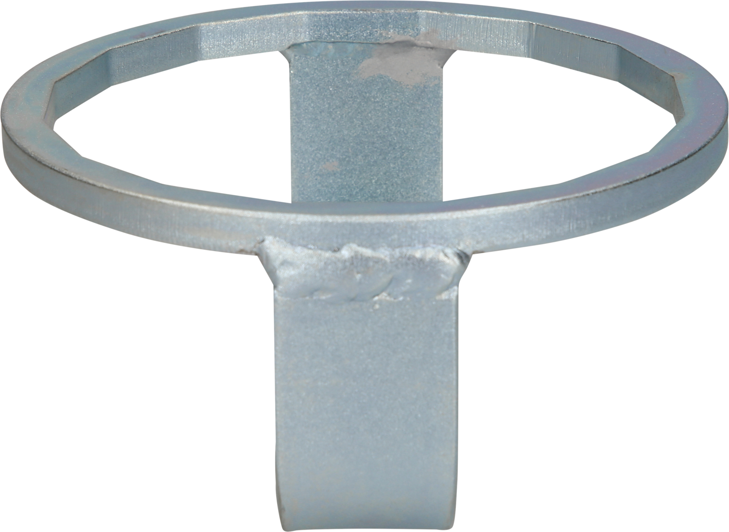 KS Tools 1/2" Ölfilterschlüssel für Hino, Ø 118 mm - 16 Flächen