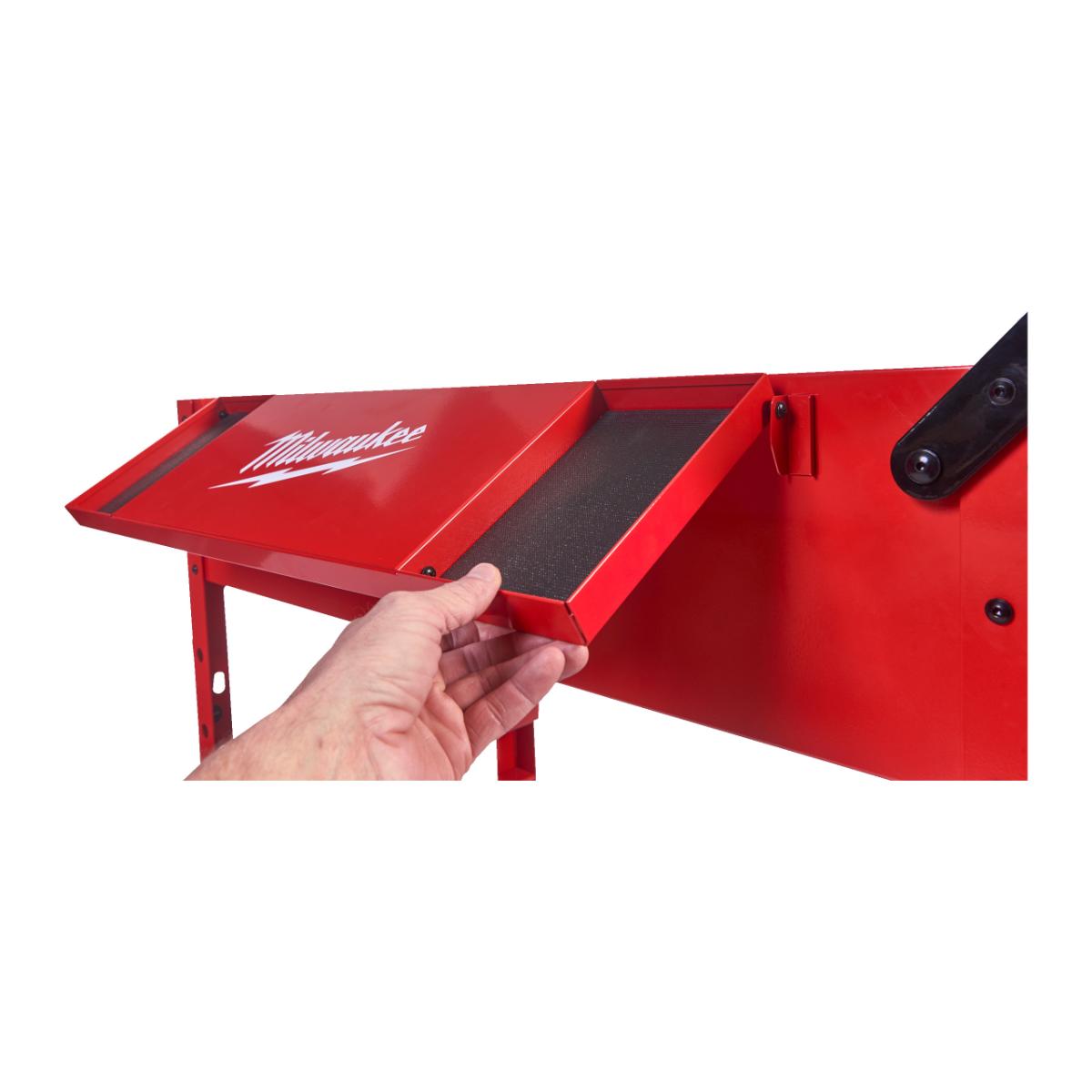 Milwaukee Toolguard Servicewagen 102 cm / 40"