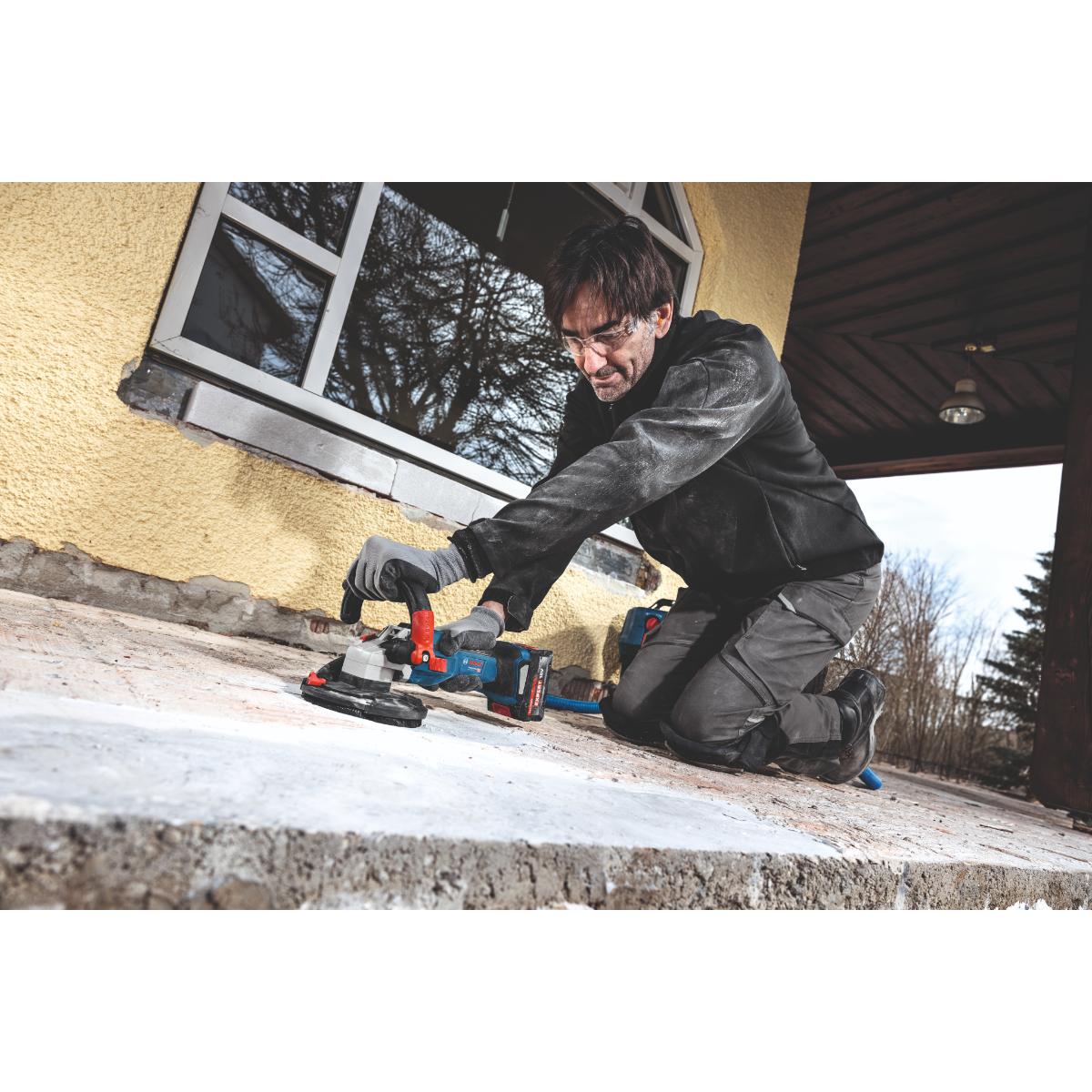 Bosch Akkupack EXBA18V-80