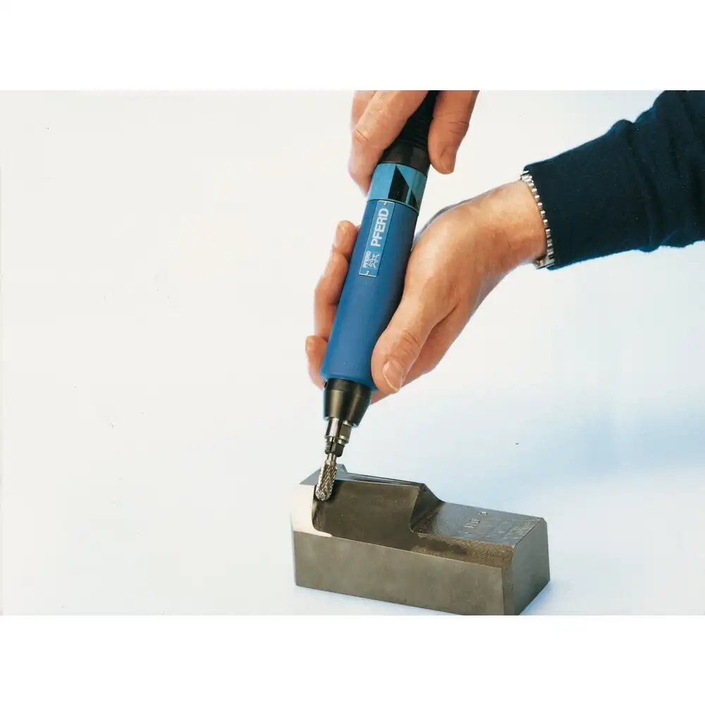 PFERD TOOLS Hartmetall Frässtift Walzenrund WRC Z3P universal mittel kreuzverzahnt