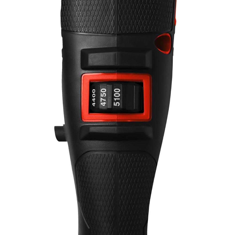 Milwaukee M18 FUEL Akku-Exzenter Polierer M18FROP15-0