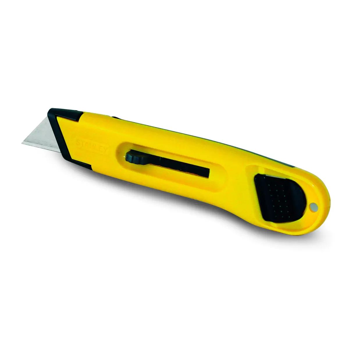STANLEY Universalmesser mit einziehbarer Klinge