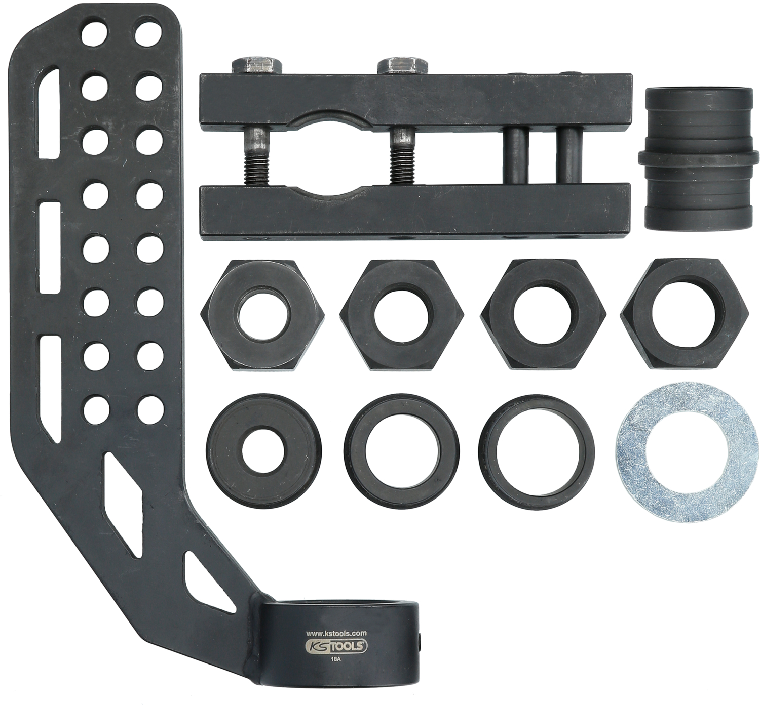 KS Tools Universal Gelenkwellen-Abzieher-Satz