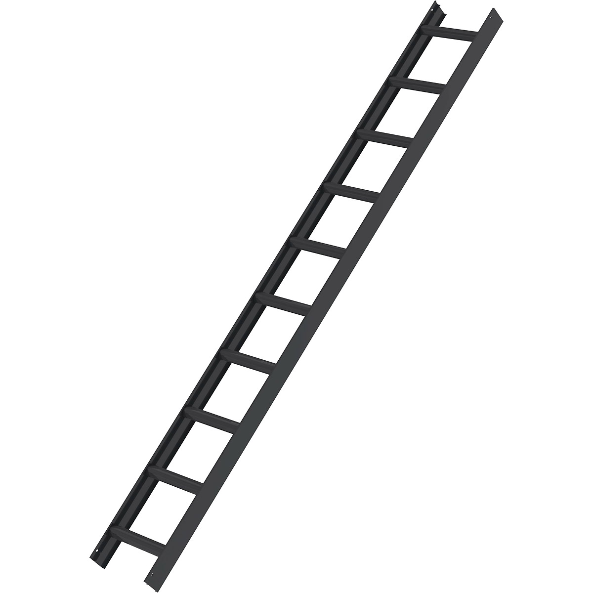 Munk Dachleiter Anthrazitgrau