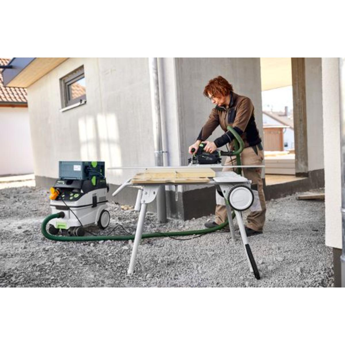 Festool Absaugmobil CLEANTEC CTL 26 EI AC