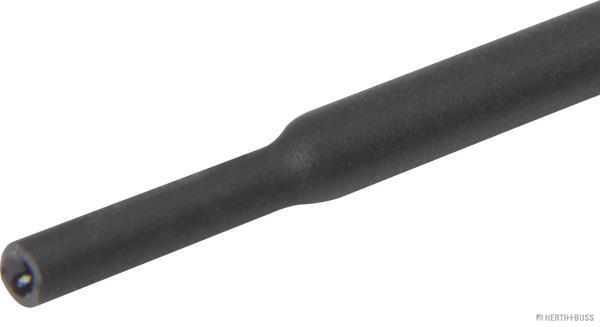HERTH&BUSS Wärmeschrumpfschlauch 3/1 mm, 3:1, mit Innenkleber, 10m