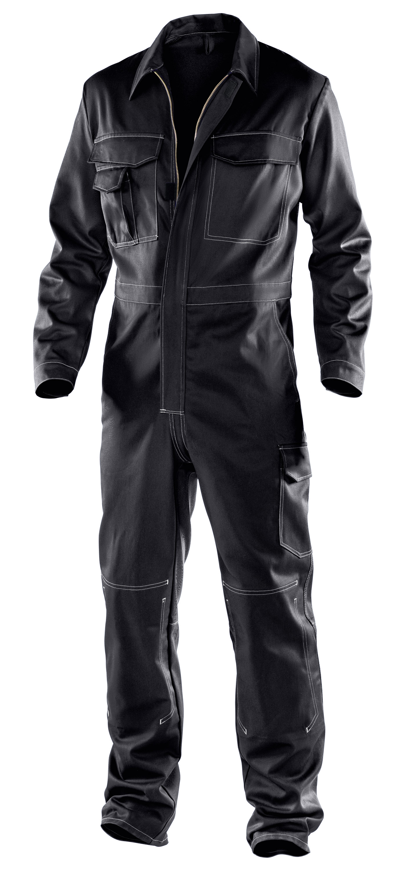 KÜBLER ORGANIQ Overall