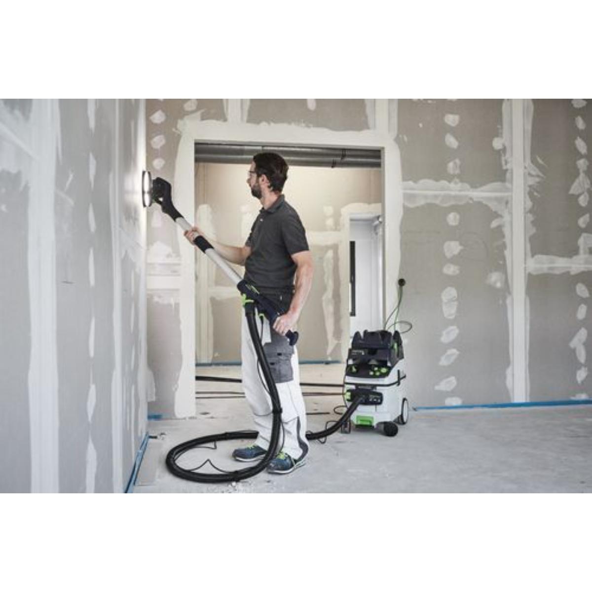 Festool Absaugmobil CLEANTEC CTM 36 EI AC-PLANEX