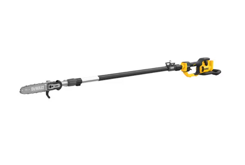 DEWALT 54 Volt Akku-Hochentaster, 25 cm Schnittlänge, Basisversion