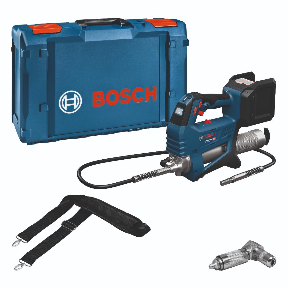 Bosch Akku-Kartuschenpresse GFP 18V-10 in XL-BOXX