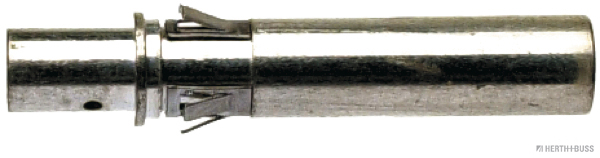 HERTH&BUSS Kontaktbuchse, 4 mm²